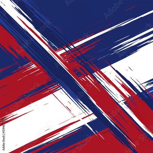 Dynamic Abstract Background...