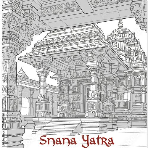 Jagannath Temple Puri Intri...