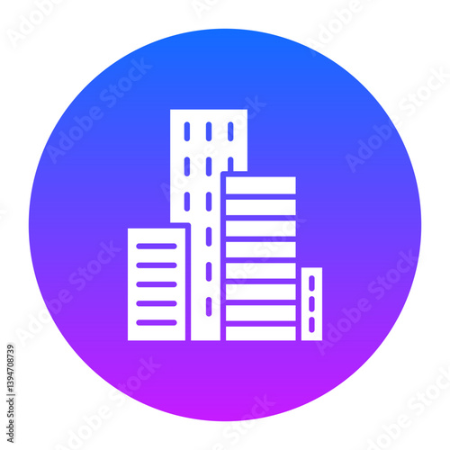 Real Estate Icon