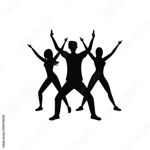 fitness icon, workout silhouette, gym exercise, training vector, bodybuilder, weightlifting, gym woman, workout man, treadmill icon, yoga pose, strength training, gym activity, fitness girl, gym equip