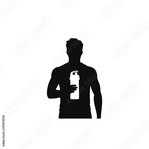 fitness icon, workout silhouette, gym exercise, training vector, bodybuilder, weightlifting, gym woman, workout man, treadmill icon, yoga pose, strength training, gym activity, fitness girl, gym equip