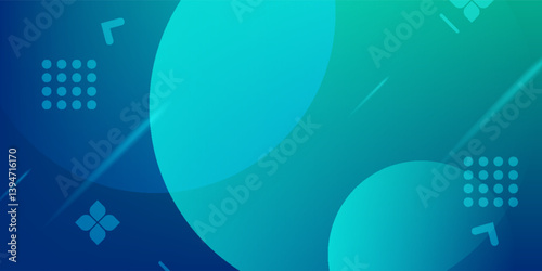 Light Green, Yellow vector cover with rounded stripes, dots. Capsules on blurred abstract background with gradient dots. Smart design for your business advert.