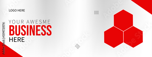 Professional business Facebook cover design grow your business for cover design 