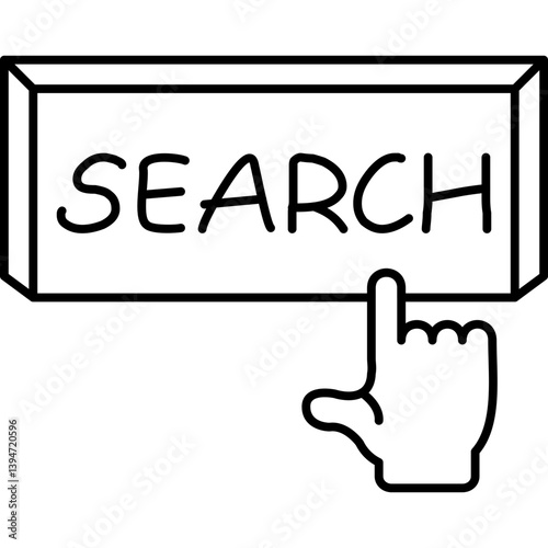 Search Icon