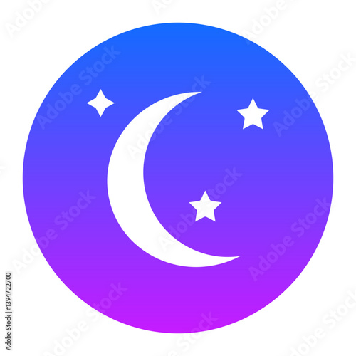 Moon Icon