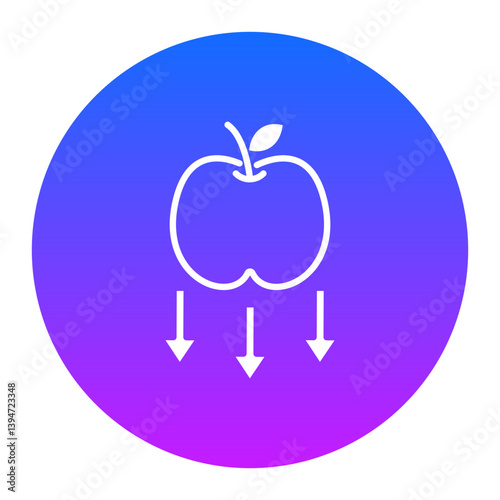 Gravity Icon