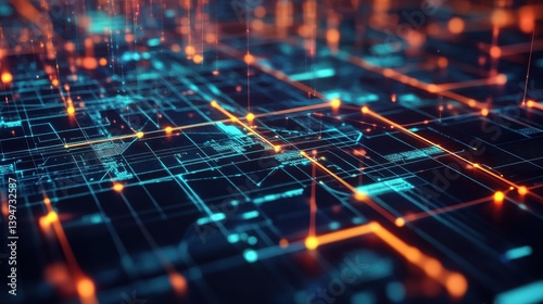 DeFi on Blockchain