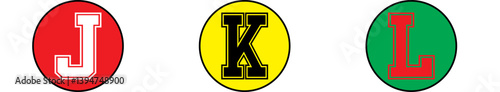 Atlanta College.jkl font.eps