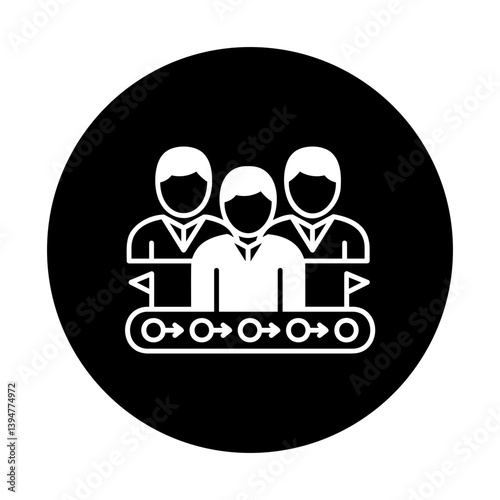 candidate pipeline