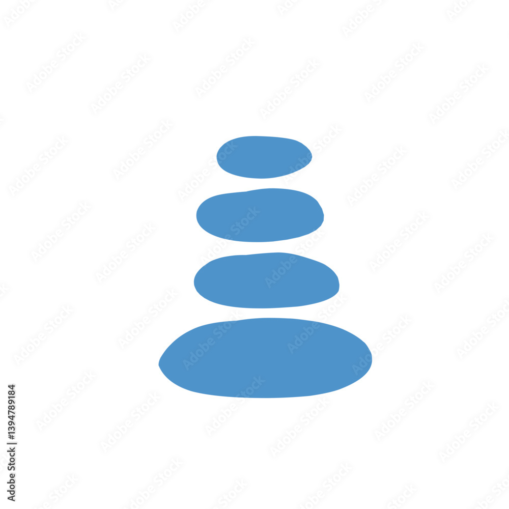 organic doodle shape organic doodle shape