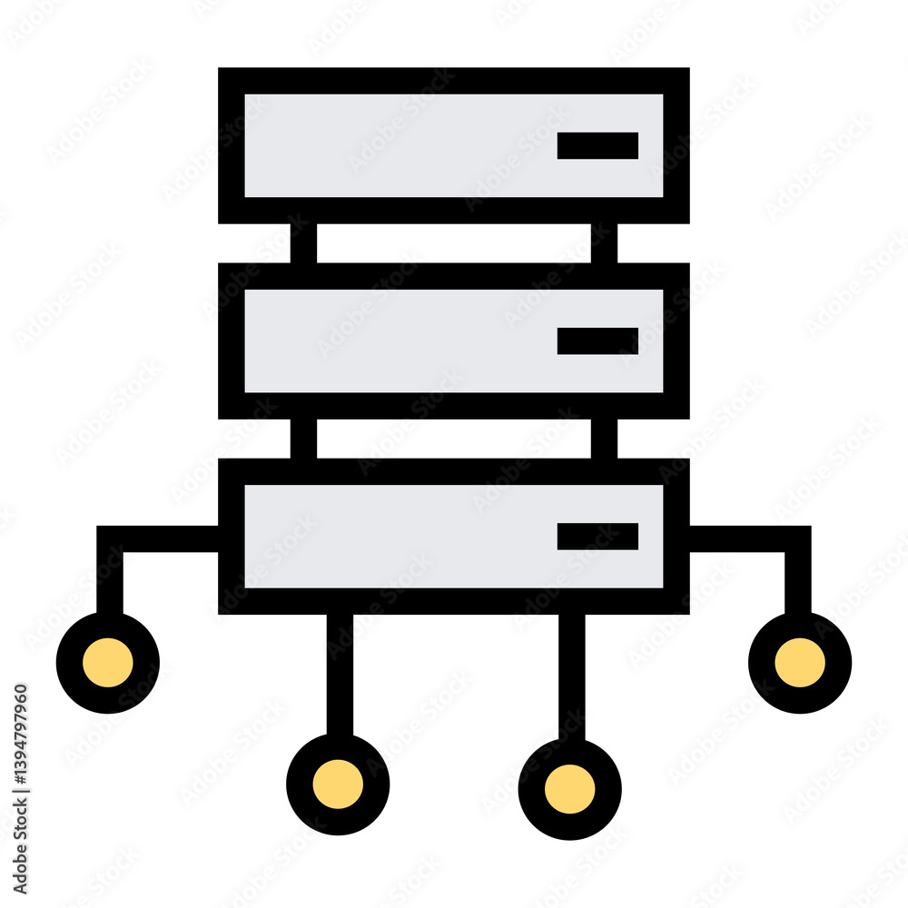 data source icon data source icon