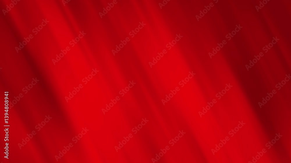 Red gradient background with diagonal lines. Abstract graphic design suitable for digital presentations, website banners, and social media posts.
