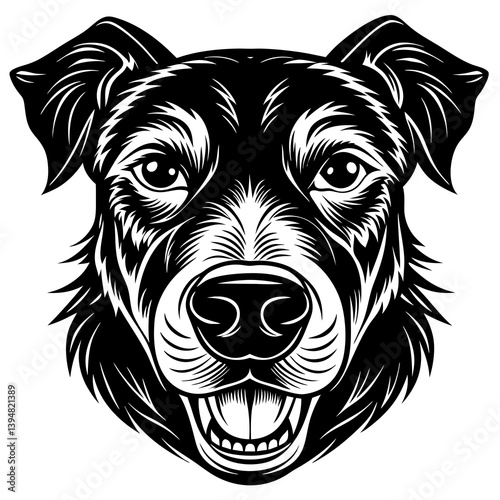 dog muzzle