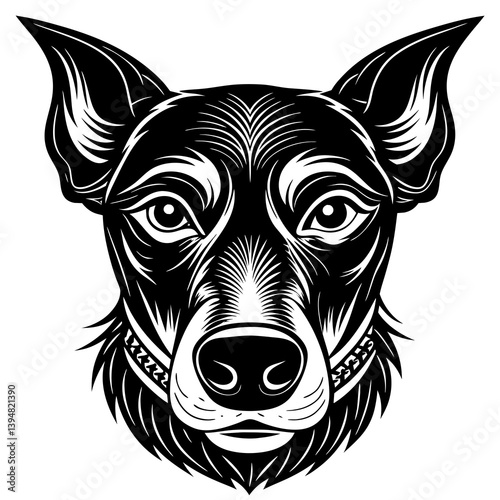 dog muzzle