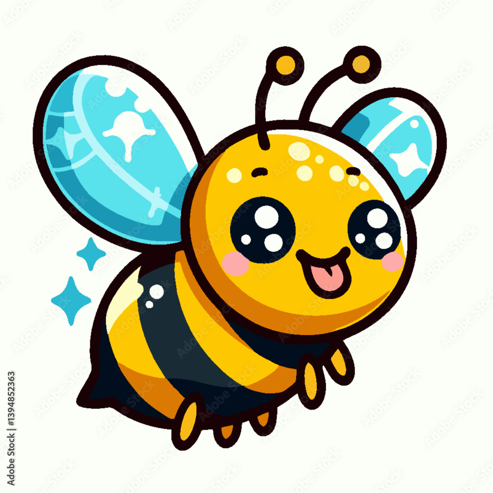 Obraz premium 69.epsA Honey Logo is designed to visually capture the essence of sweetness, purity, and nature. Typically featuring elements like a honeycomb, bees, or honey drips, the logo emphasizes the natural or