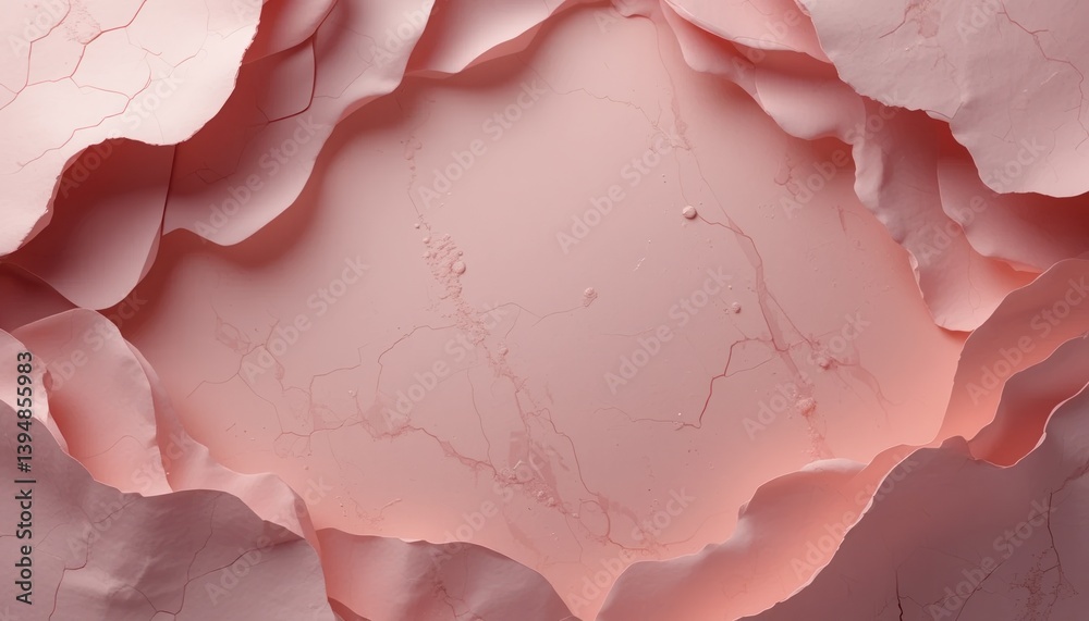 Creative paper layering art studio digital artwork contemporary aerial view abstract design techniques for modern aesthetics and visual appeal Creative paper layering art studio digital artwork contemporary aerial view abstract design techniques for modern aesthetics and visual appeal