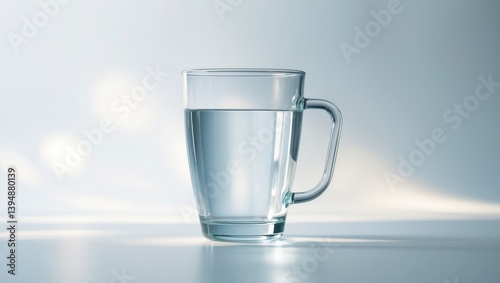 ingesting water