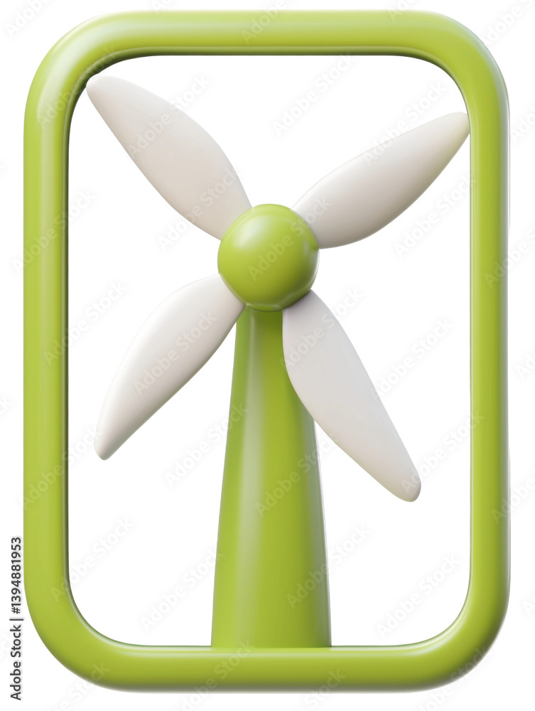 Compact modern green electric fan with a minimalist design offering an eco friendly energy efficient alternative for cooling and ventilation needs in homes offices and studios Compact modern green electric fan with a minimalist design offering an eco friendly energy efficient alternative for cooling and ventilation needs in homes offices and studios
