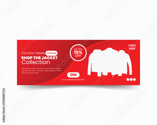 Facebook cover design