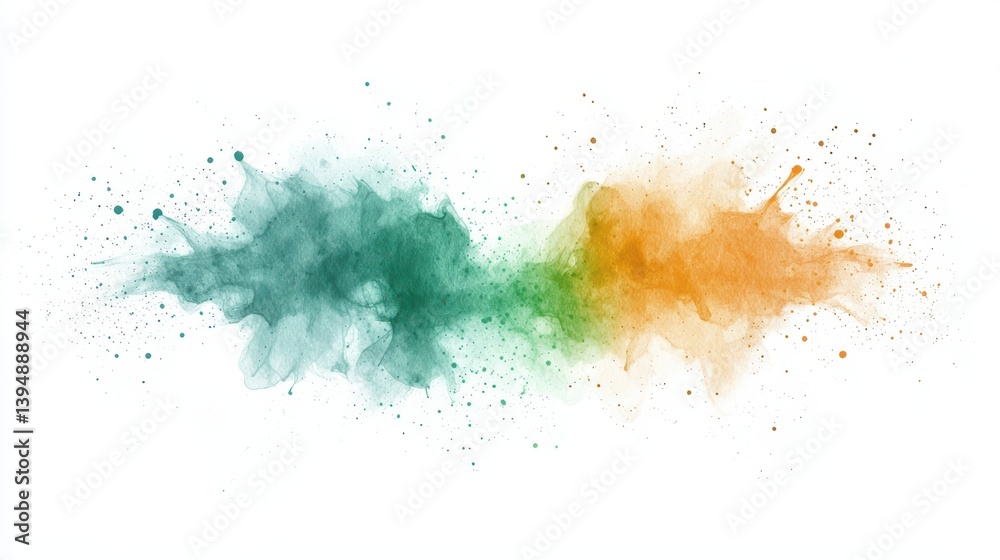 Glorious indian flag, symbol of national pride and rich cultural heritage vibrant