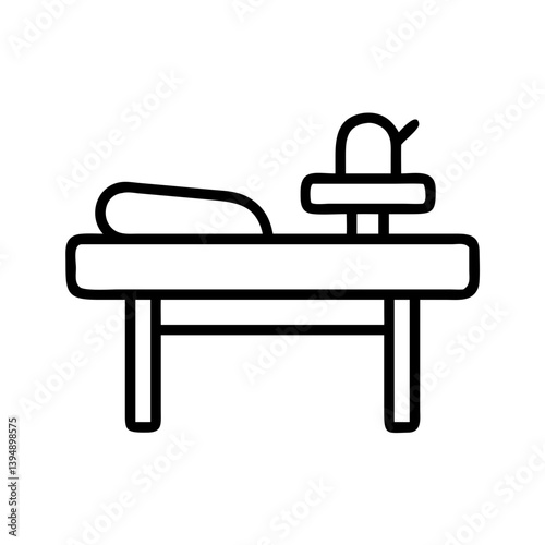 Find wood lathe machine vector icon woodworking equipment for wood turning projects and crafts tool design 