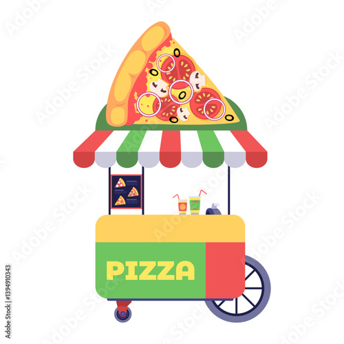 47 - Street food track