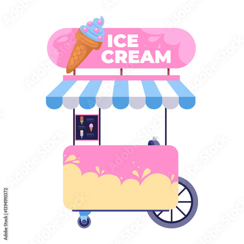 47 - Street food track