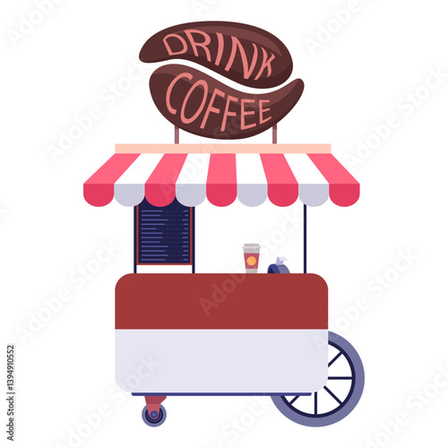 47 - Street food track
