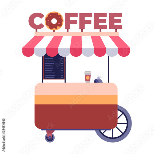47 - Street food track