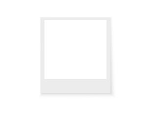Png Polaroid, frame, photo, mockup, scrapbook. Vector photo Frames: Realistic Photo Templates with Shadows. Vintage Card Set for Stock Use. Png Illustratios on transparent background
