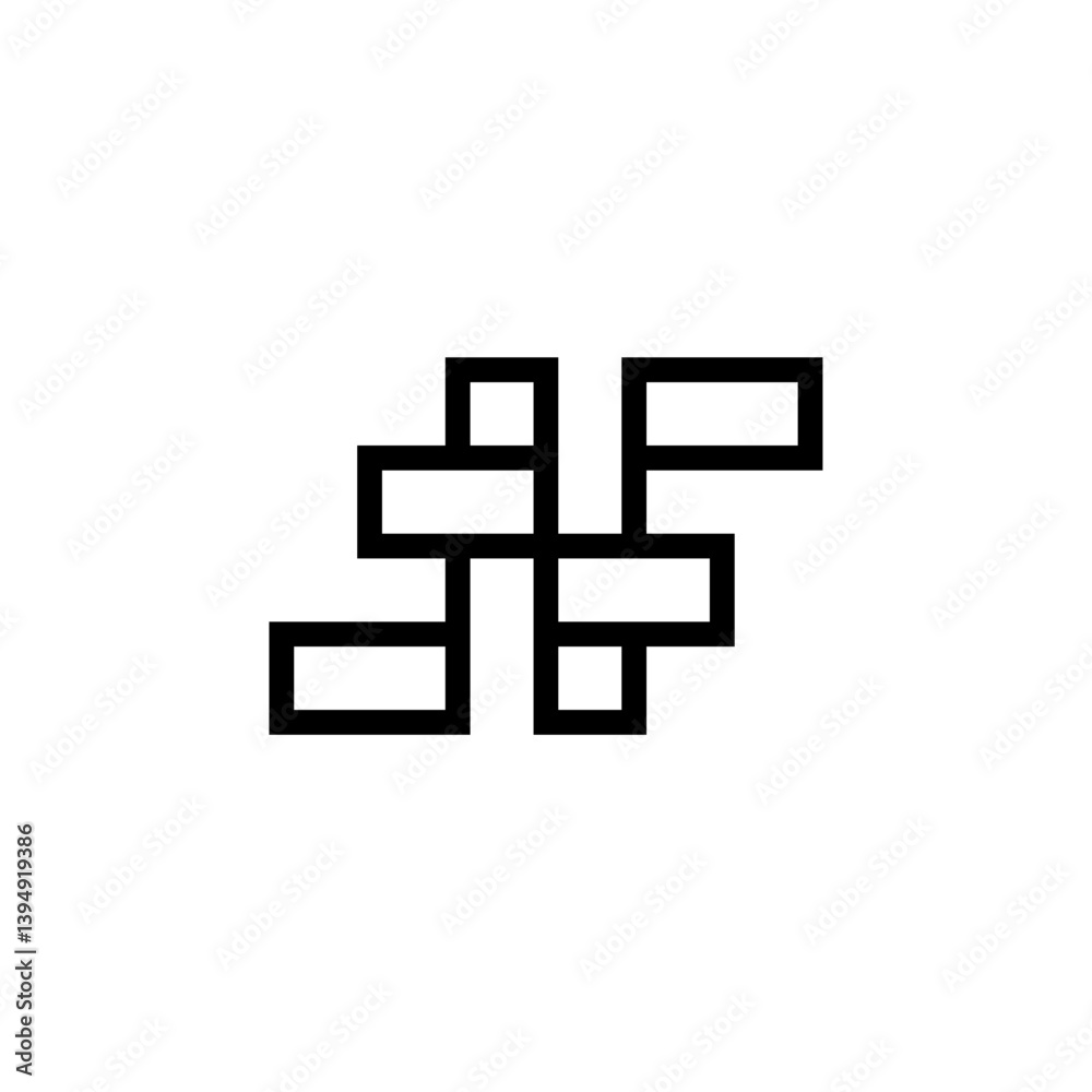 vector illustration of an abstract background vector illustration of an abstract background