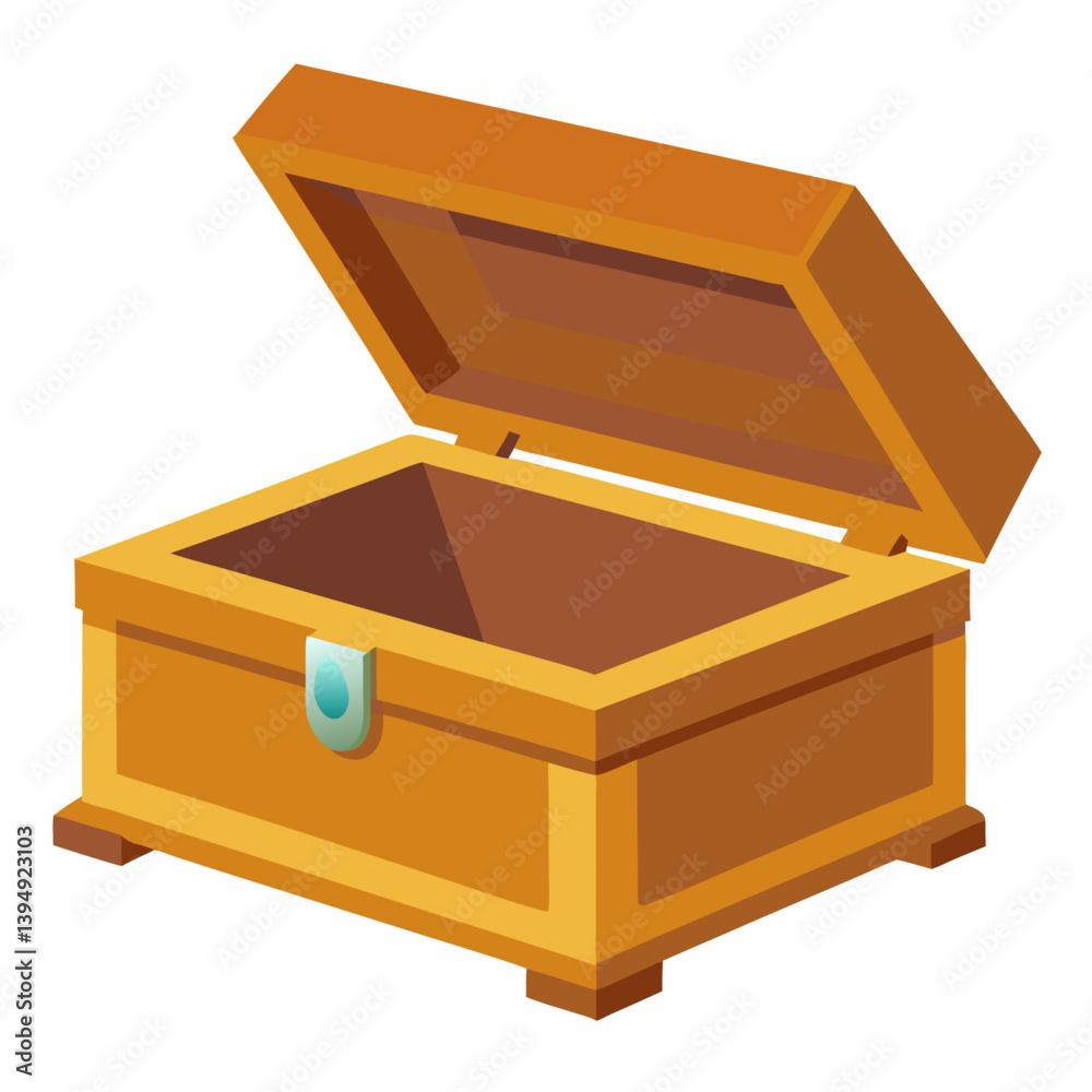 An open chest revealing a sparkling jewel nestled inside, highlighting its vibrant colors and intricate details. An open chest revealing a sparkling jewel nestled inside, highlighting its vibrant colors and intricate details.