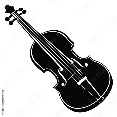 guitar vector illustration