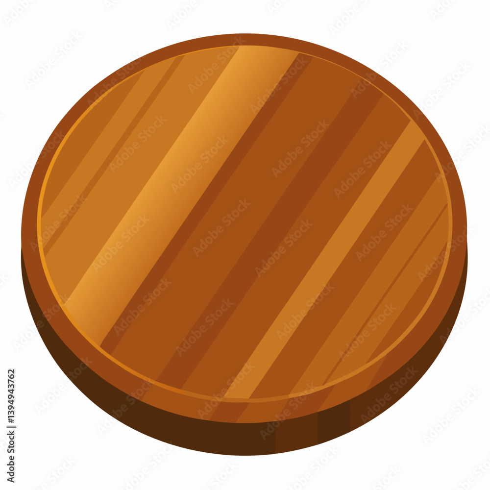 empty wooden plate empty wooden plate