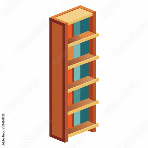 wood shelf 