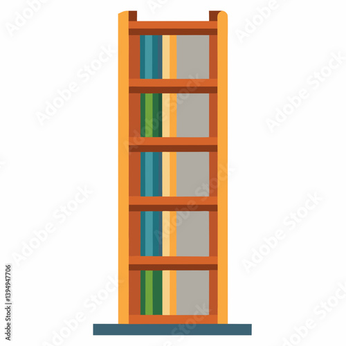 wood shelf 