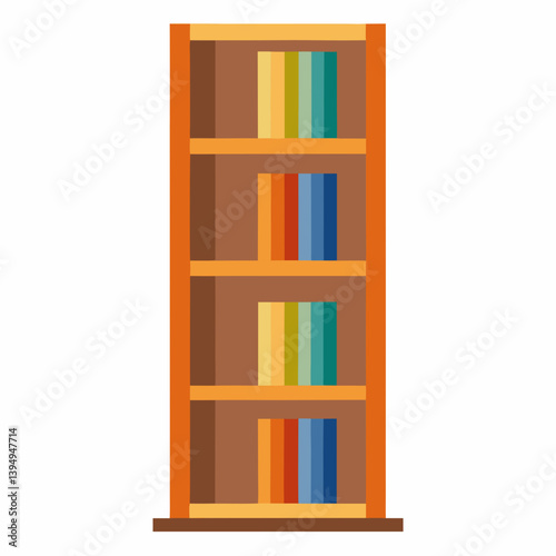 wood shelf 