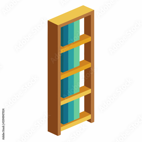 wood shelf 