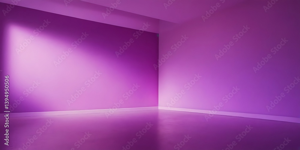 Studio Background Concept abstract empty light gradient purple studio room background for product,advertising, blur, blurred, border, colourful, colours, display, floor, futuristic, gradient,86