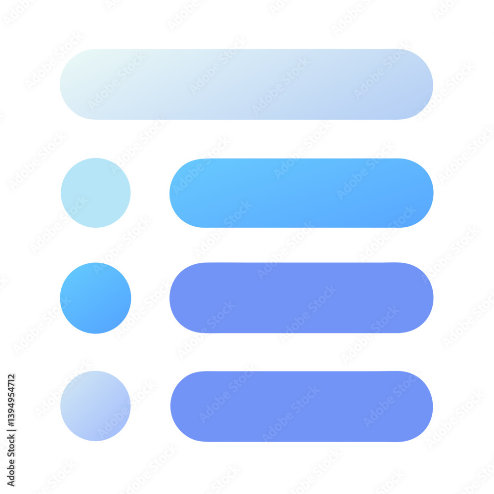 Modern Mobile UI Kit with Buttons, Sliders, and Inputs Modern Mobile UI Kit with Buttons, Sliders, and Inputs