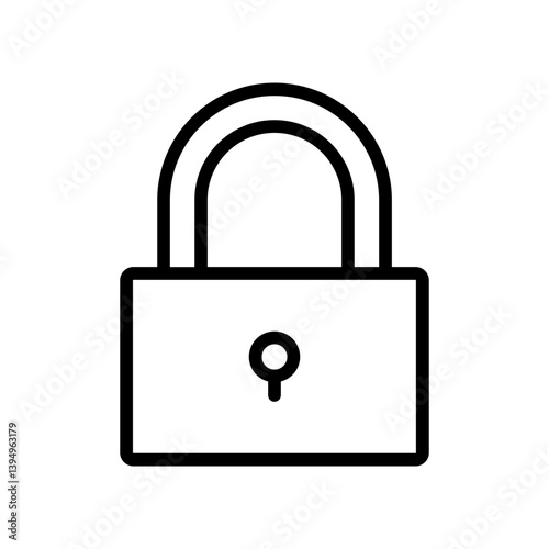 Padlock
