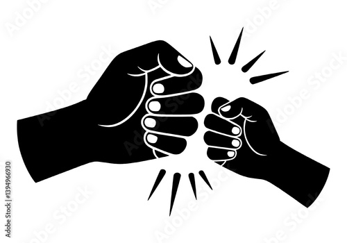  Father and Child Holding Hands – Heartwarming Father’s Day Concept Image for Greeting Cards, T-Shirt Design, Festival Celebration, Love, Parenthood, Family Bonding and Father’s Day Projects