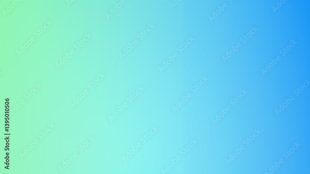 Smooth Teal to Azure Gradient Background Smooth Teal to Azure Gradient Background