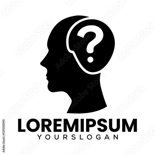 Unique logo for start up, New logo for new business 