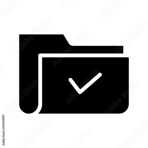 Folder select
