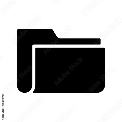 Folder select