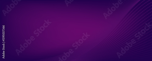 Abstract digital technology futuristic background.