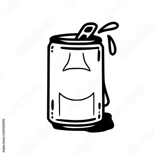 carbonated beverage clip art