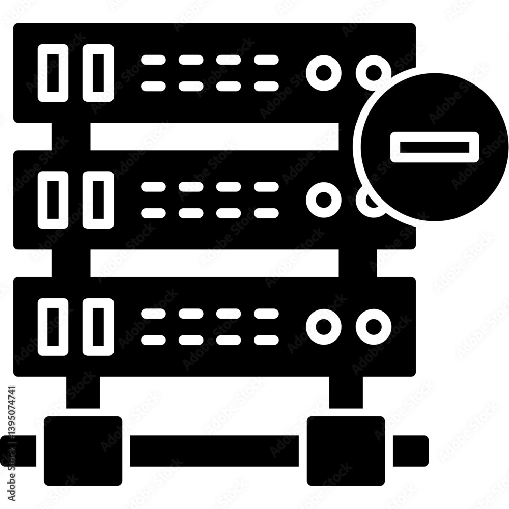 Data Icon Data Icon