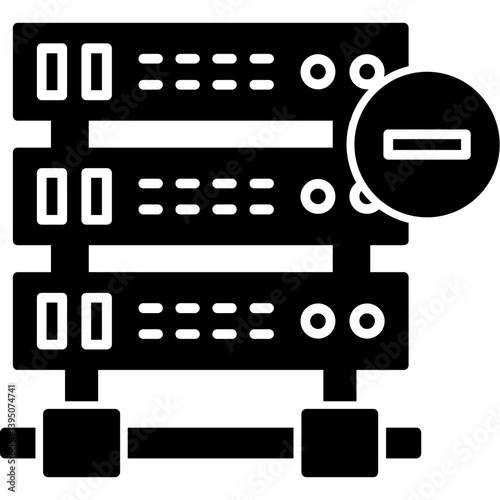 Data Icon